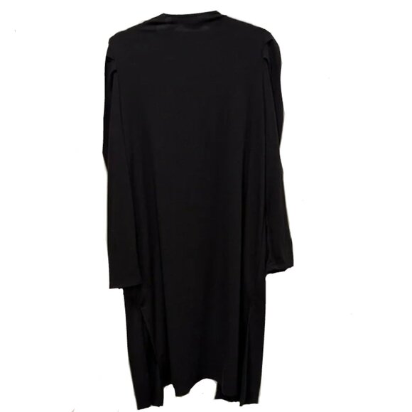 Brand New Women's Cyrus Open-Front Cardigan Sweater - Picture 2 of 4